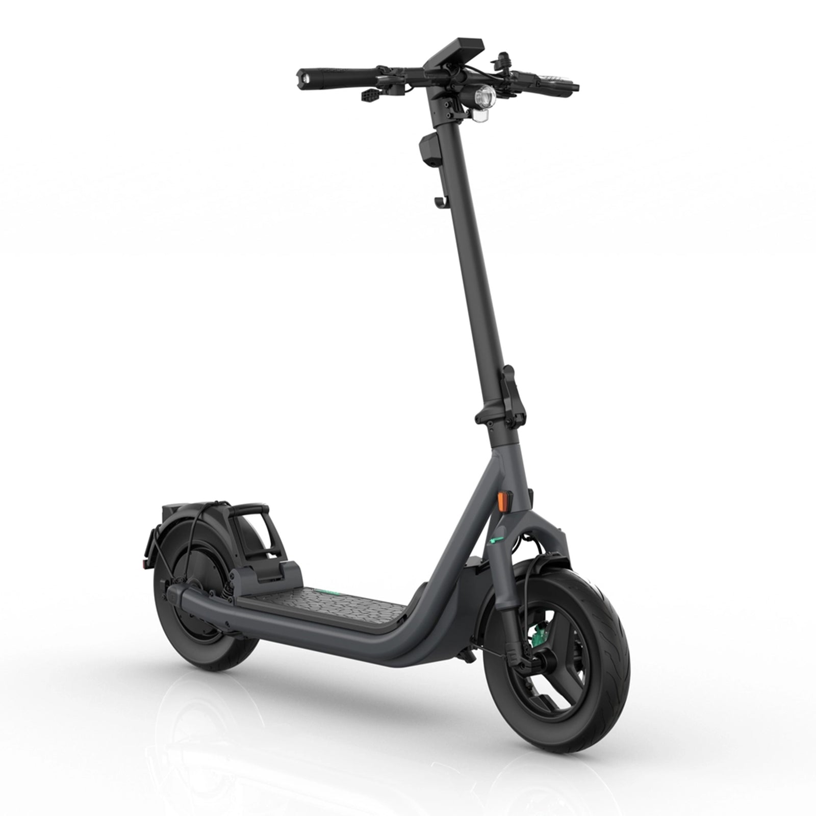 Egret GT: Premium E-Scooter Egret GT: Premium E-Scooter